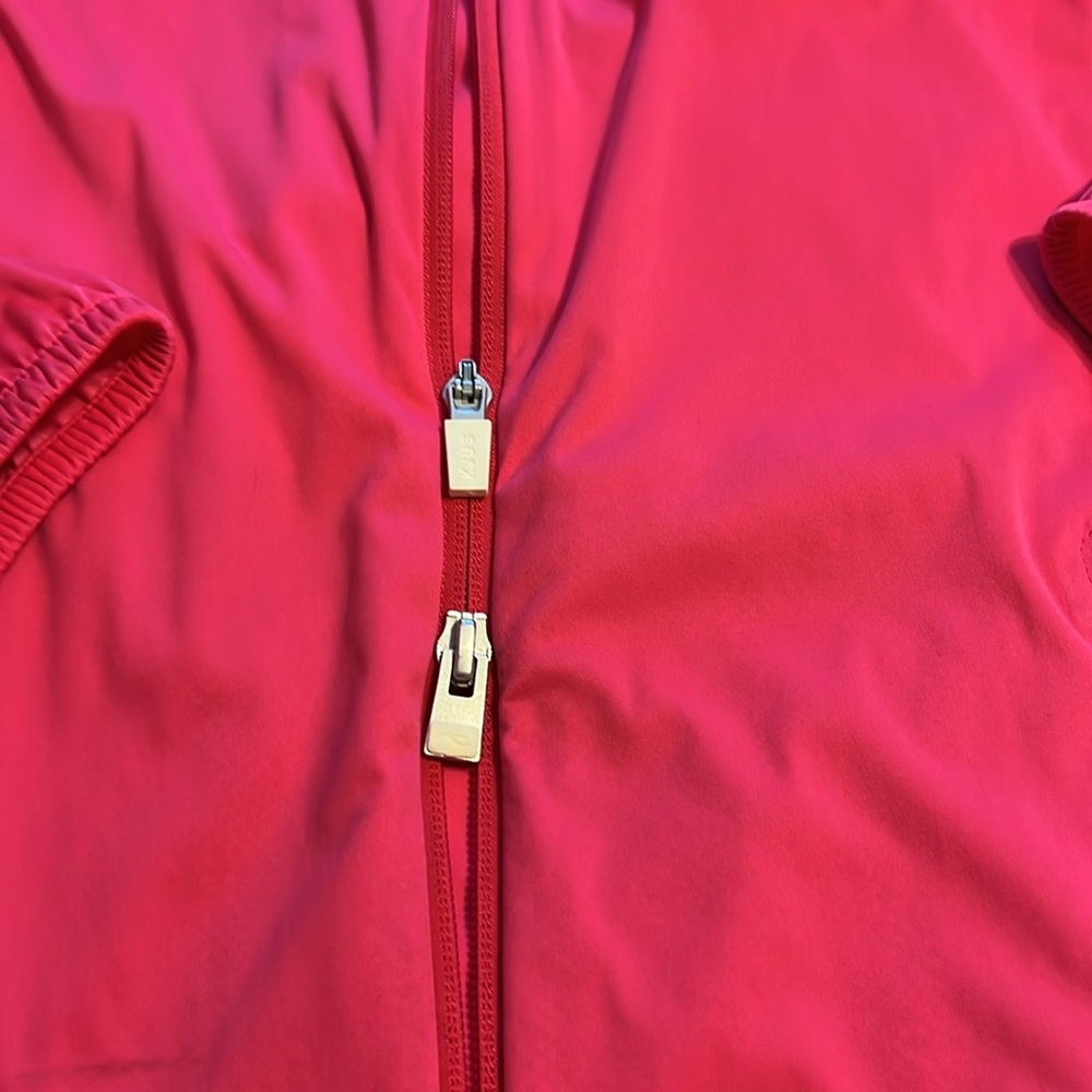 Kjus Devlin Windbreaker Jacket - image 4